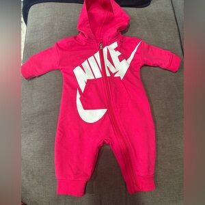 Nike Coverall